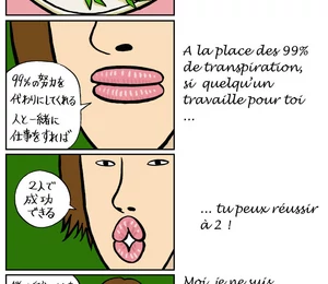 Live Japon : le monde des sans nom